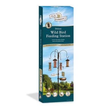 Harrisons Deluxe Bird Feeding Station