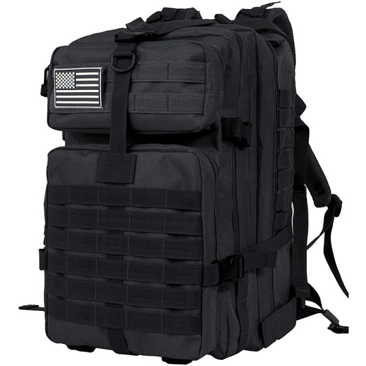 Tactical Backpack - Military Utility Pack