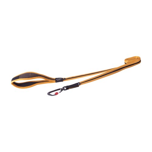 Rogz AirTech Classic Lead Burnt Ochre M 1.8m