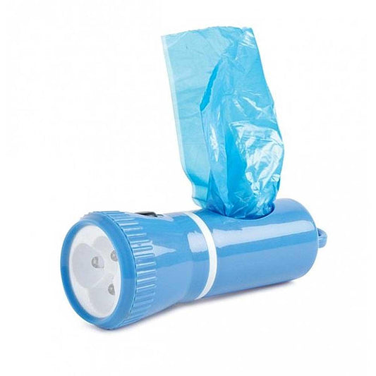 Ancol Flash Light Poop Torch - North East Pet Shop Ancol