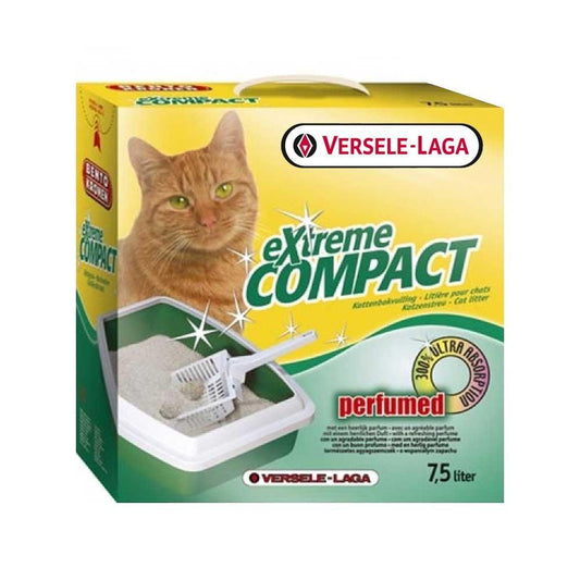 Versele Laga Extreme Clumping Cat Litter - North East Pet Shop Versele Laga