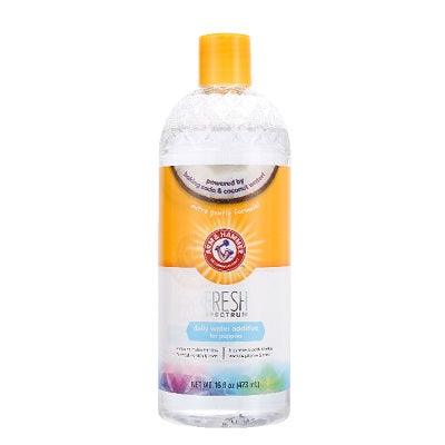 Arm & Hammer Water Additive Puppies - North East Pet Shop Arm & Hammer
