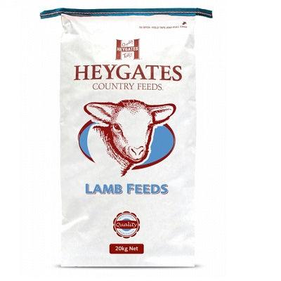 Heygates Ram & Lamb Coarse Mix - North East Pet Shop Heygates
