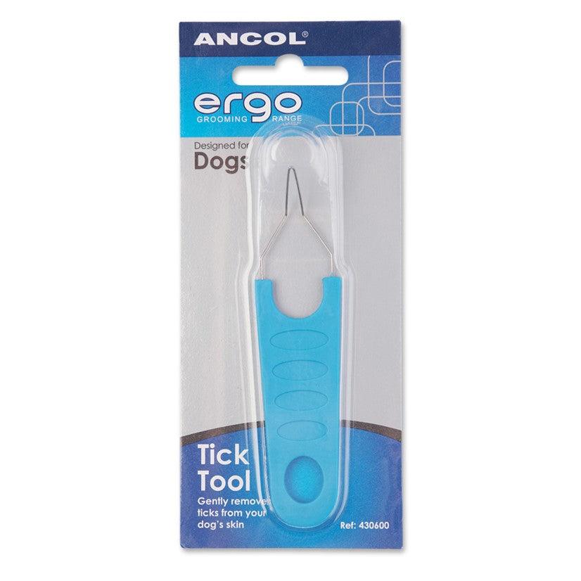 Ancol Tick Tool Dog - North East Pet Shop Ancol
