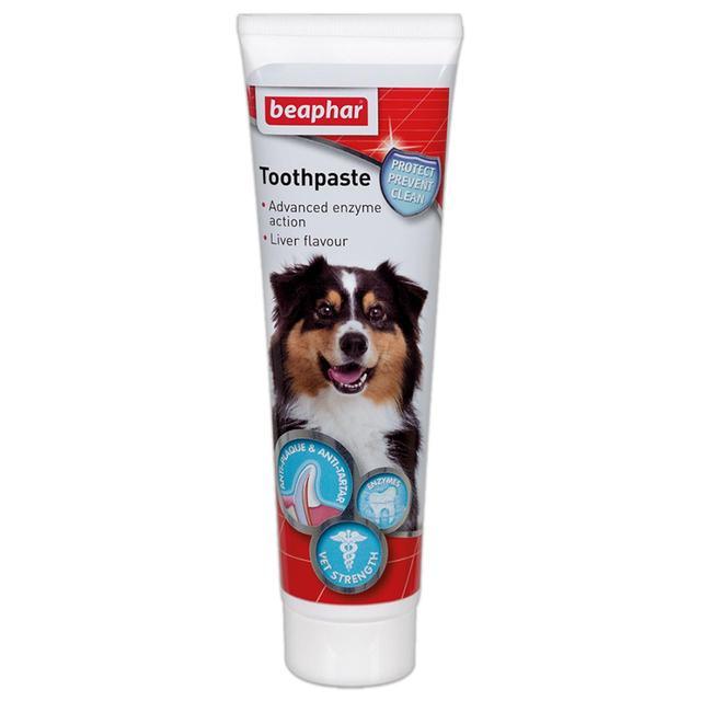 Beaphar Toothpaste x6 - North East Pet Shop Beaphar