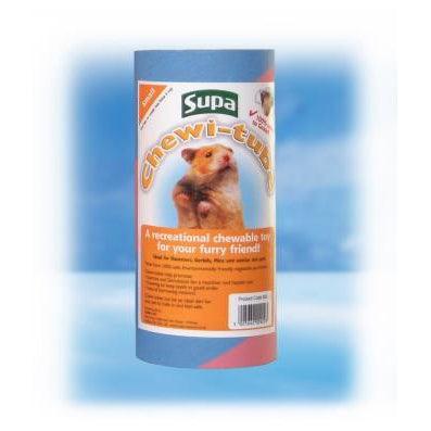 Supa Chewi - Tube - North East Pet Shop Supa Aquatics