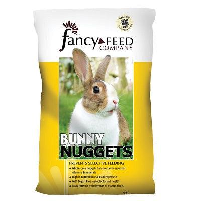 Fancy Feeds Bunny Nuggets - North East Pet Shop Fancy Feeds