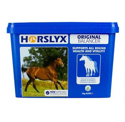 Horslyx Original Lick Refill - North East Pet Shop Horslyx