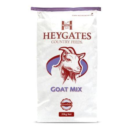 Heygates Country Herb Goat Mix - North East Pet Shop Heygates