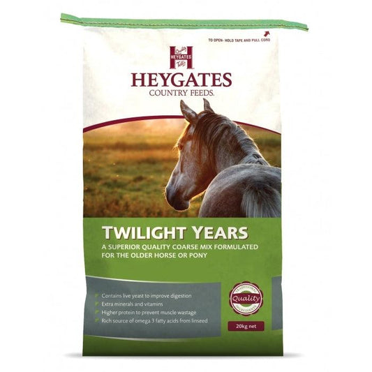 Heygates Horse & Pony Twilight Mix - North East Pet Shop Heygates