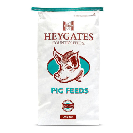Heygates Breeding Sow Nuts - North East Pet Shop Heygates