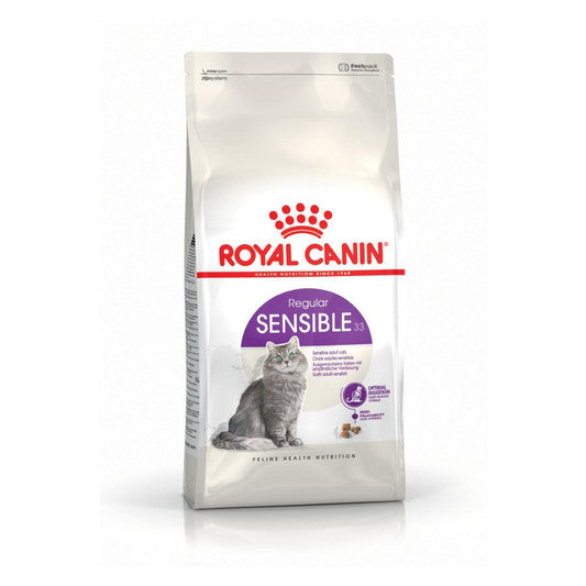 RC Sensible - North East Pet Shop Royal Canin