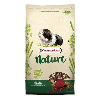 Versele Laga Nature Cavia (Guinea Pig) - North East Pet Shop Versele Laga
