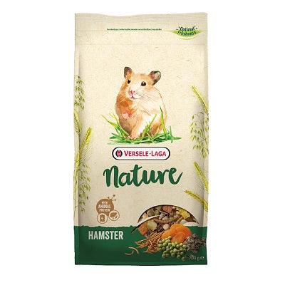 Versele Laga Nature Hamster 5x700g - North East Pet Shop Versele Laga