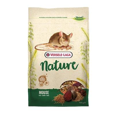 Versele Laga Nature Mouse 5x400g - North East Pet Shop Versele Laga