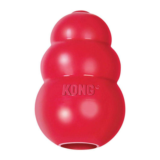 Kong Classic - North East Pet Shop Kong