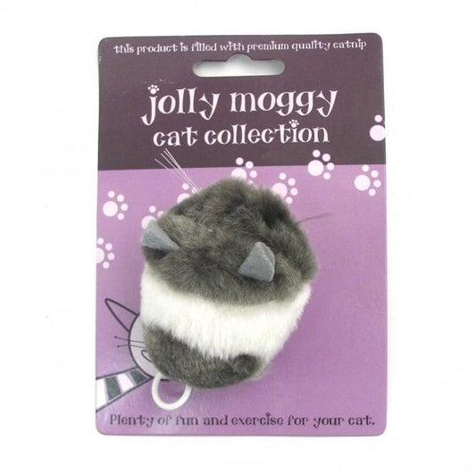 Jolly Moggy Vibro Mice - North East Pet Shop Jolly Moggy
