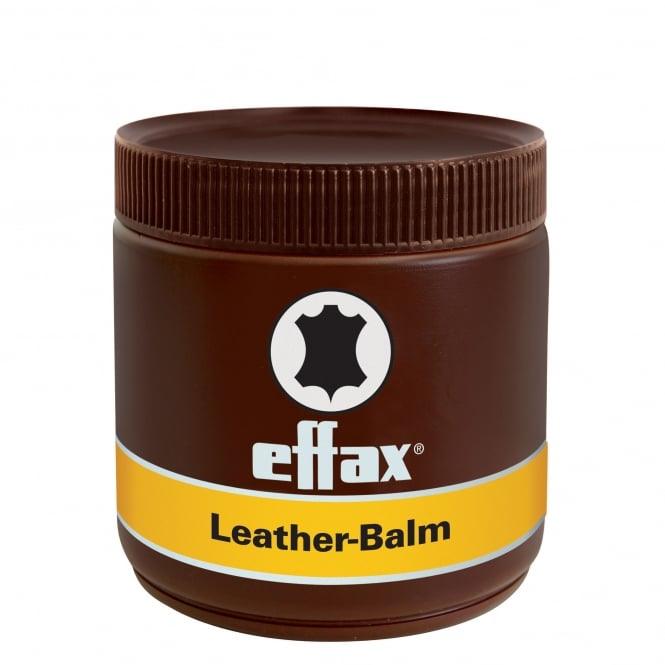 Effax Leather Balm - North East Pet Shop Effax