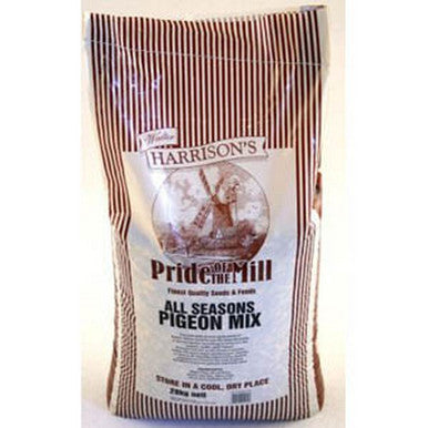 Harrisons All Seasons Pigeon Mix 20kg