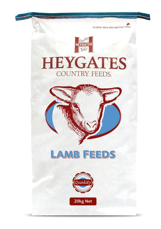 Heygates Hogget Nuts - North East Pet Shop Heygates