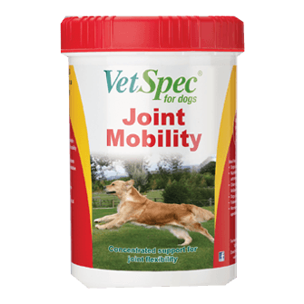 VetSpec Joint Mobility - North East Pet Shop VetSpec