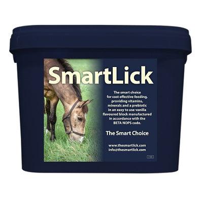 SmartLick Horse Lick - North East Pet Shop SmartLick