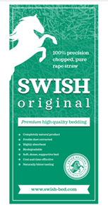 Swish Original Rape Straw - North East Pet Shop Swish Bedding