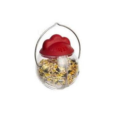 Feathers & Beaky Peck-It Treat Dispenser - North East Pet Shop Feathers & Beaky