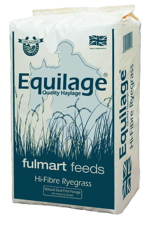 Equilage Hi Fibre - North East Pet Shop Equilage