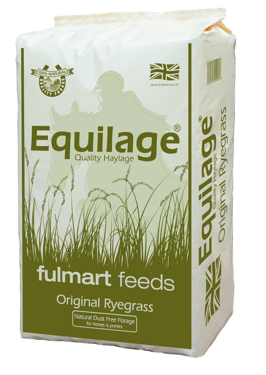 Equilage Original Ryegrass - North East Pet Shop Equilage