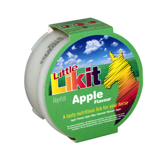 Little Likit Refill Apple - North East Pet Shop Likit