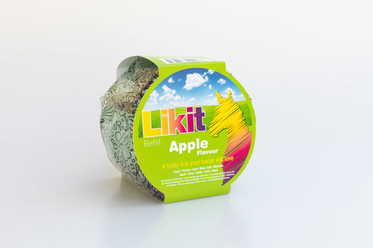 Likit Refill Apple - North East Pet Shop Likit