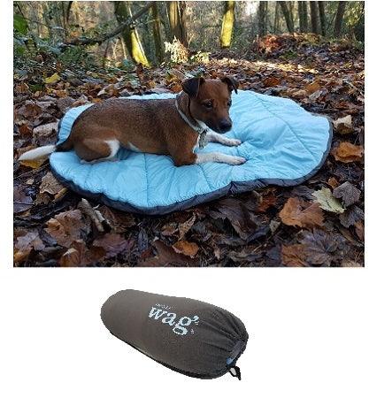 Henry Wag Alpine Travel Snuggle Bed - North East Pet Shop Henry Wag
