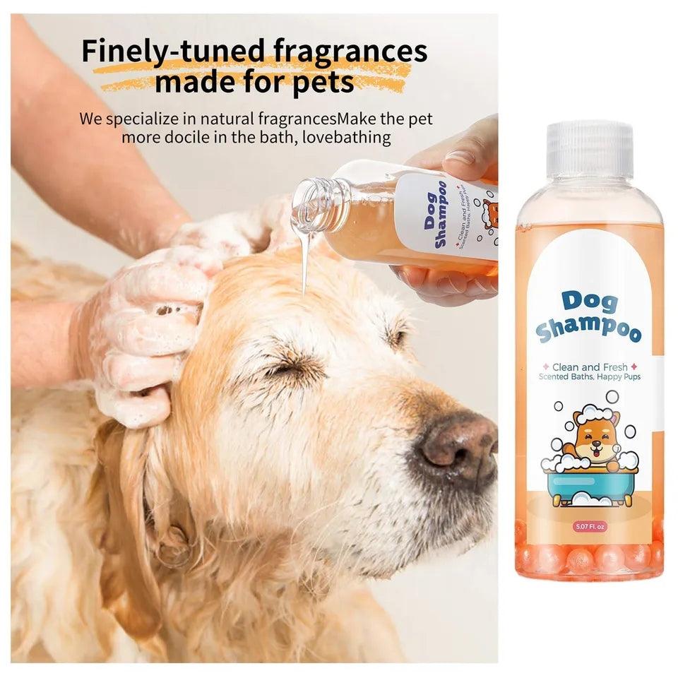 North East Pet Shop Dog Shampoo - BUY ONE GET ONE FREE LIMITED AVAILABILITY