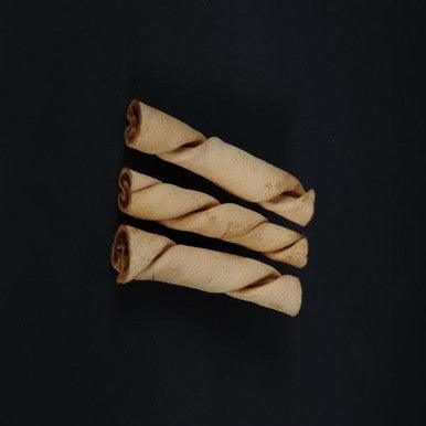 Bravo Prem Peanut Butter Twisted Stick 18mm 12.5cm