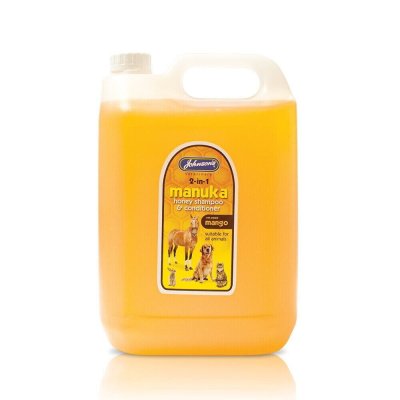 Manuka Honey 2 in 1 Shampoo 5 litres