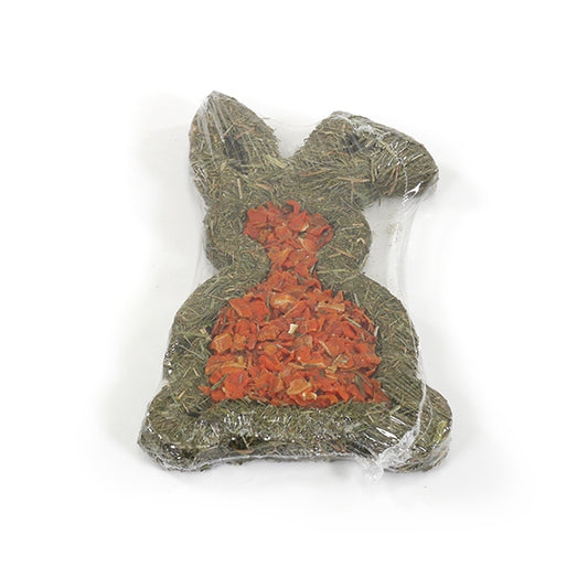 Carrot 'n' Forage Bunny