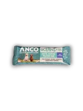 ANCO OCEANS salmon-flavored dental chew treats for dogs with omega 3 and 6, 180g pack