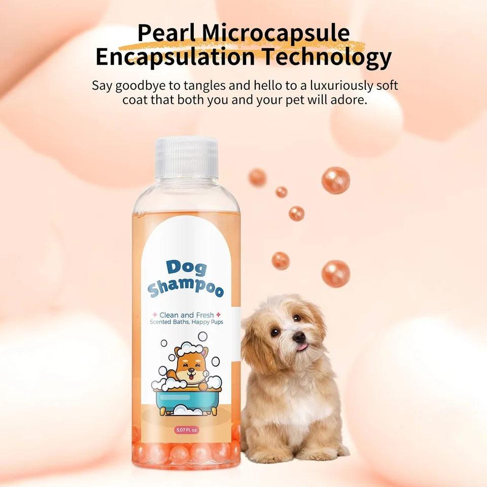 North East Pet Shop Dog Shampoo - BUY ONE GET ONE FREE LIMITED AVAILABILITY