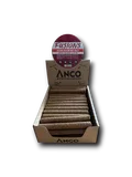 Box of Anco Fastgums premium chewing tobacco sticks with individual brown packages