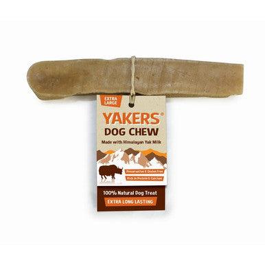 Yakers Dog Chew XLarge