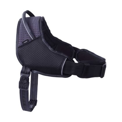 Rogz AirTech Sport Harness Nightsky Black M/L