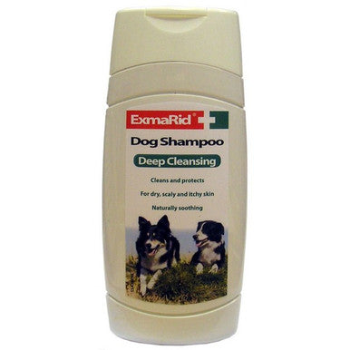 Exmarid Deep Cleansing Shampoo 250ml