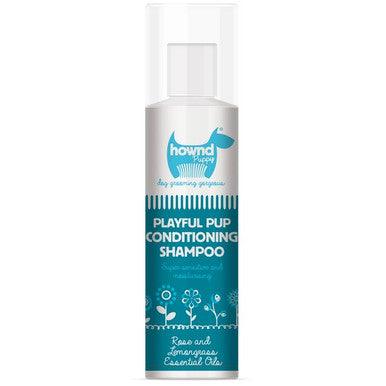 Hownd Puppy Conditioning Shampoo 250ml