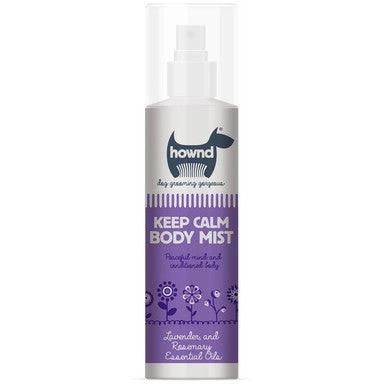 Hownd Keep Calm Body Mist 250ml