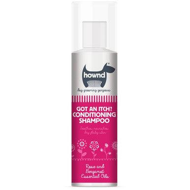 Hownd Got an Itch Conditioning Shampoo 250ml