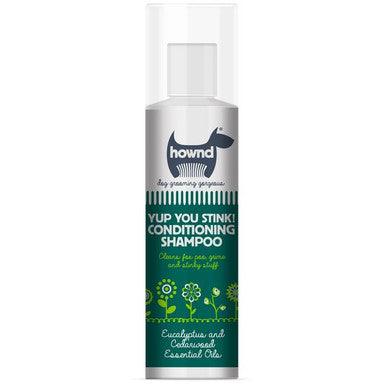 Hownd Yup You Stink Conditioning Shampoo 250ml