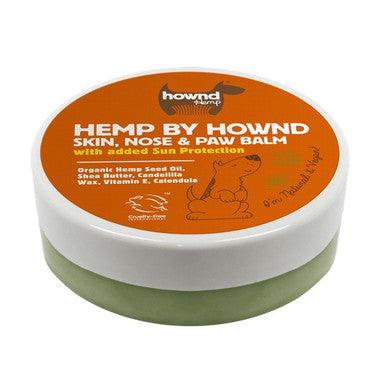 Hownd Hemp by Hownd Skin Nose and Paw Balm 50g