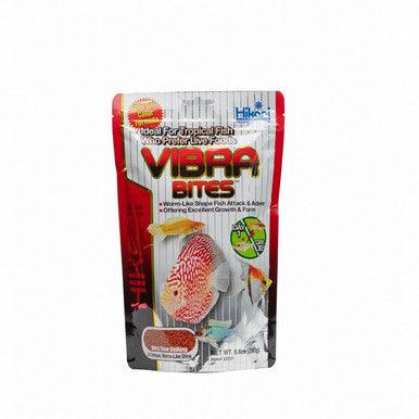 Hikari Vibra Bites 280g