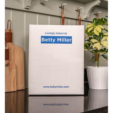 Betty Millers Grain-Free Duck and Orange Bones 7.5kg